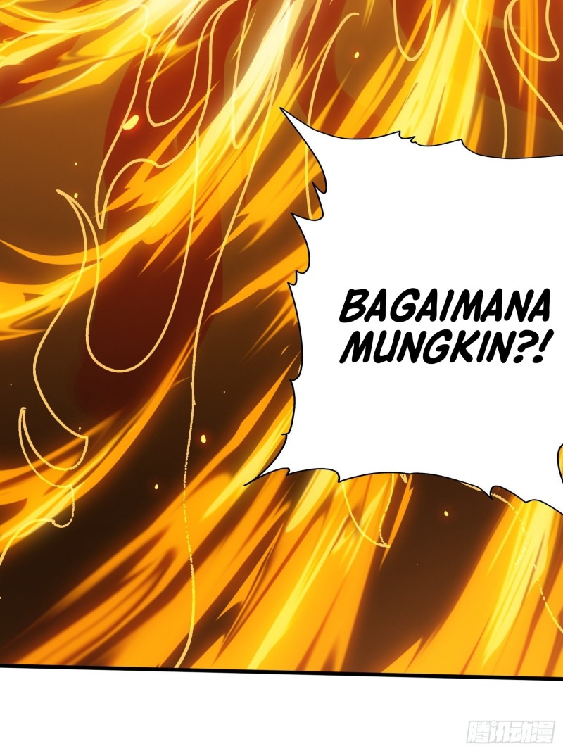 Son, Make Trouble Quickly Bab 18 halaman 18