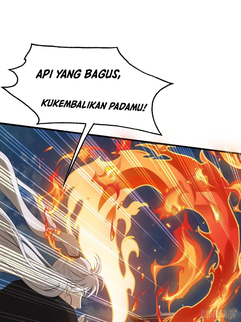 Son, Make Trouble Quickly Bab 18 halaman 19