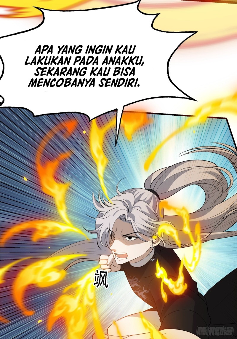 Son, Make Trouble Quickly Bab 18 halaman 22