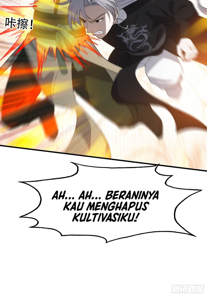 Son, Make Trouble Quickly Bab 18 halaman 24