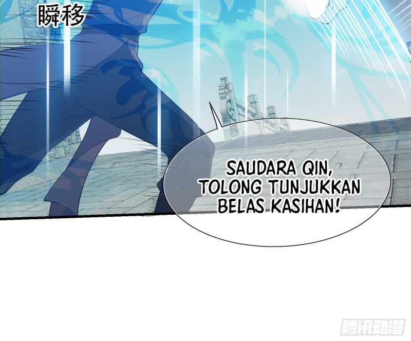 Son, Make Trouble Quickly Bab 18 halaman 27