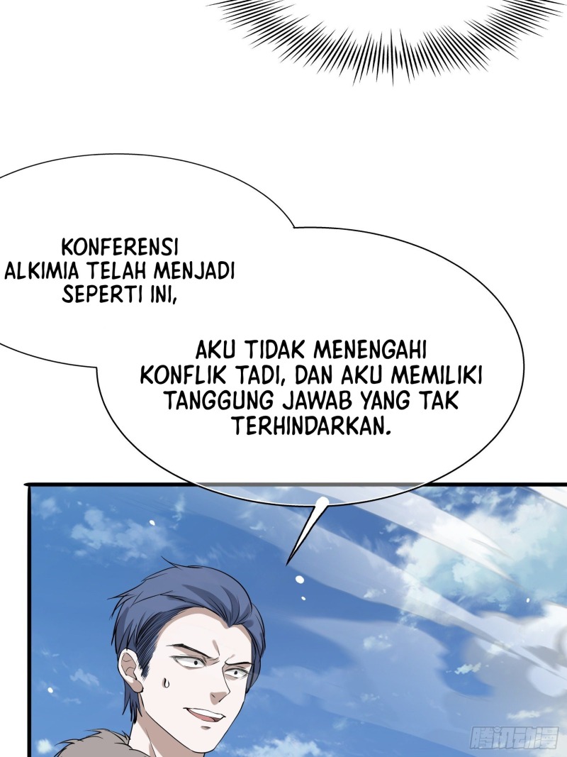 Son, Make Trouble Quickly Bab 18 halaman 33