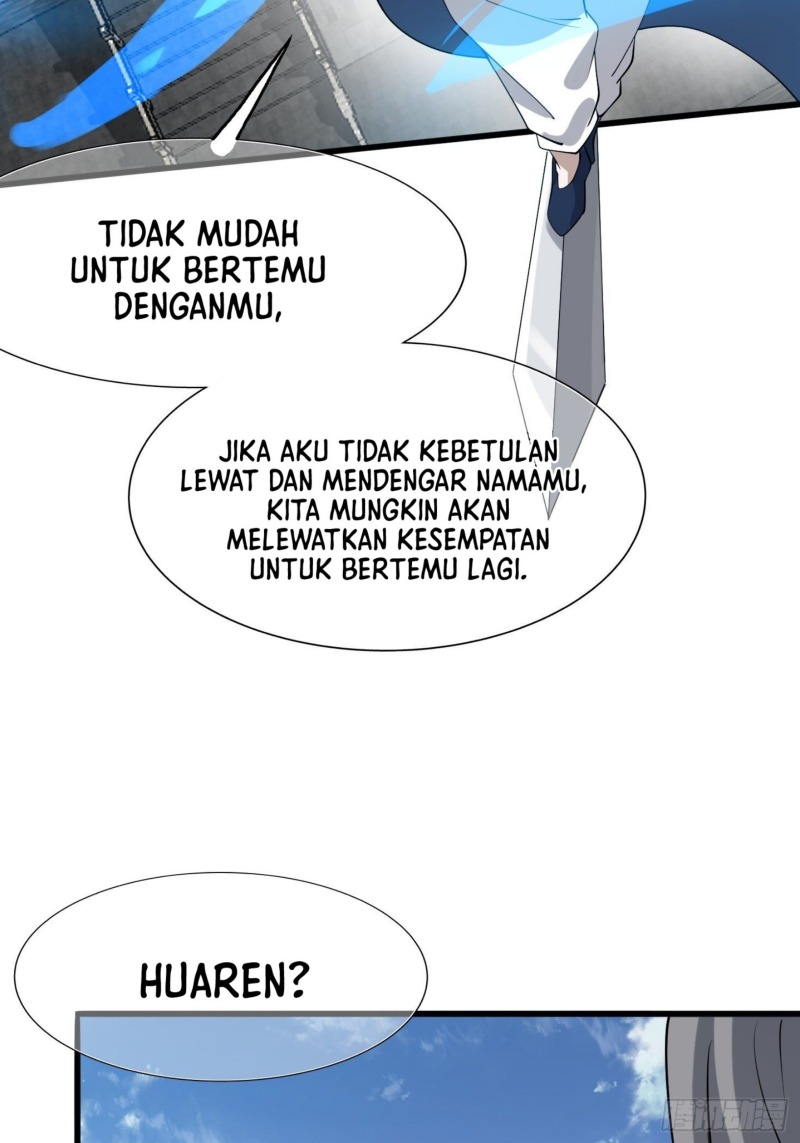 Son, Make Trouble Quickly Bab 18 halaman 47