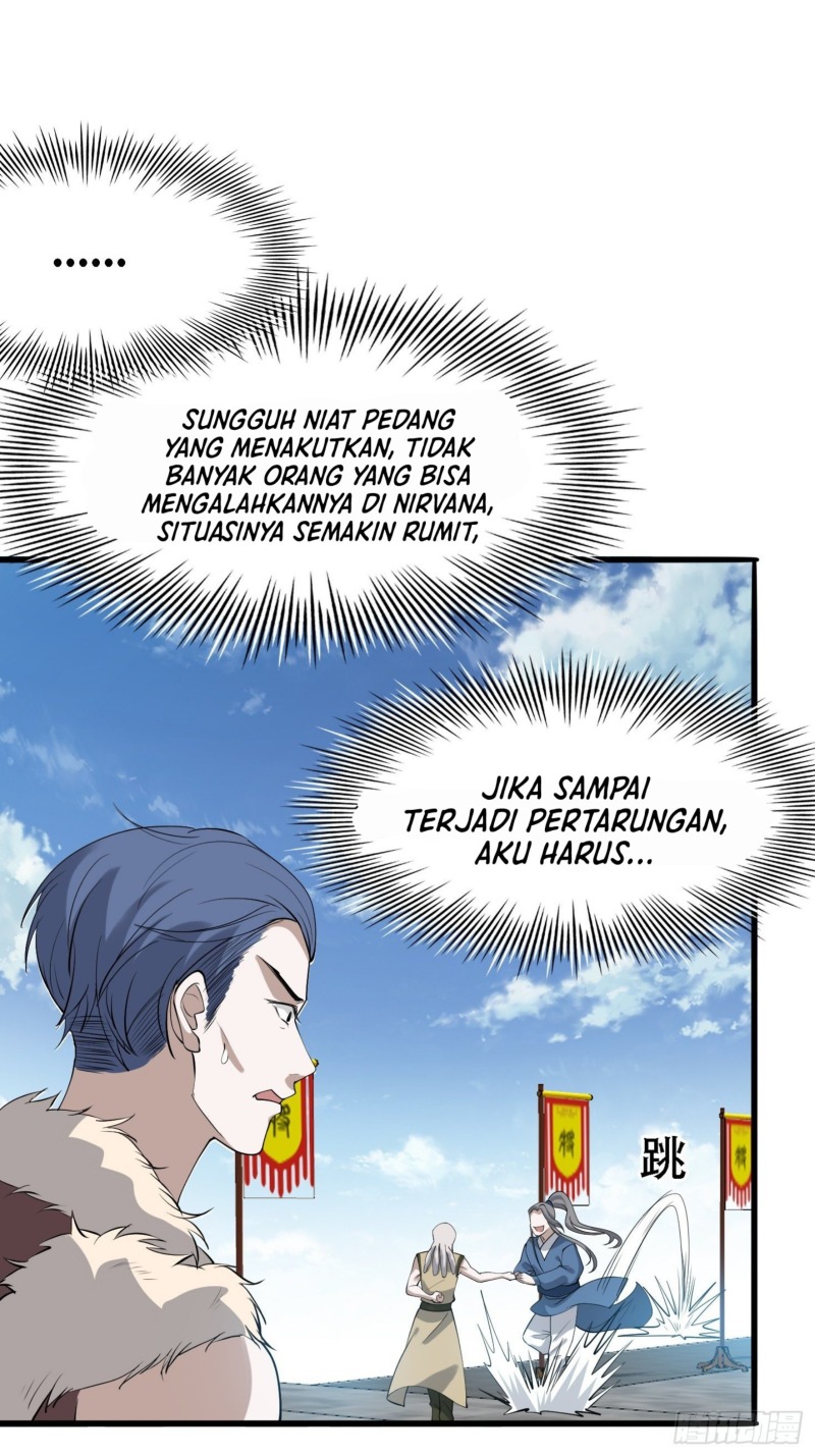 Son, Make Trouble Quickly Bab 18 halaman 49