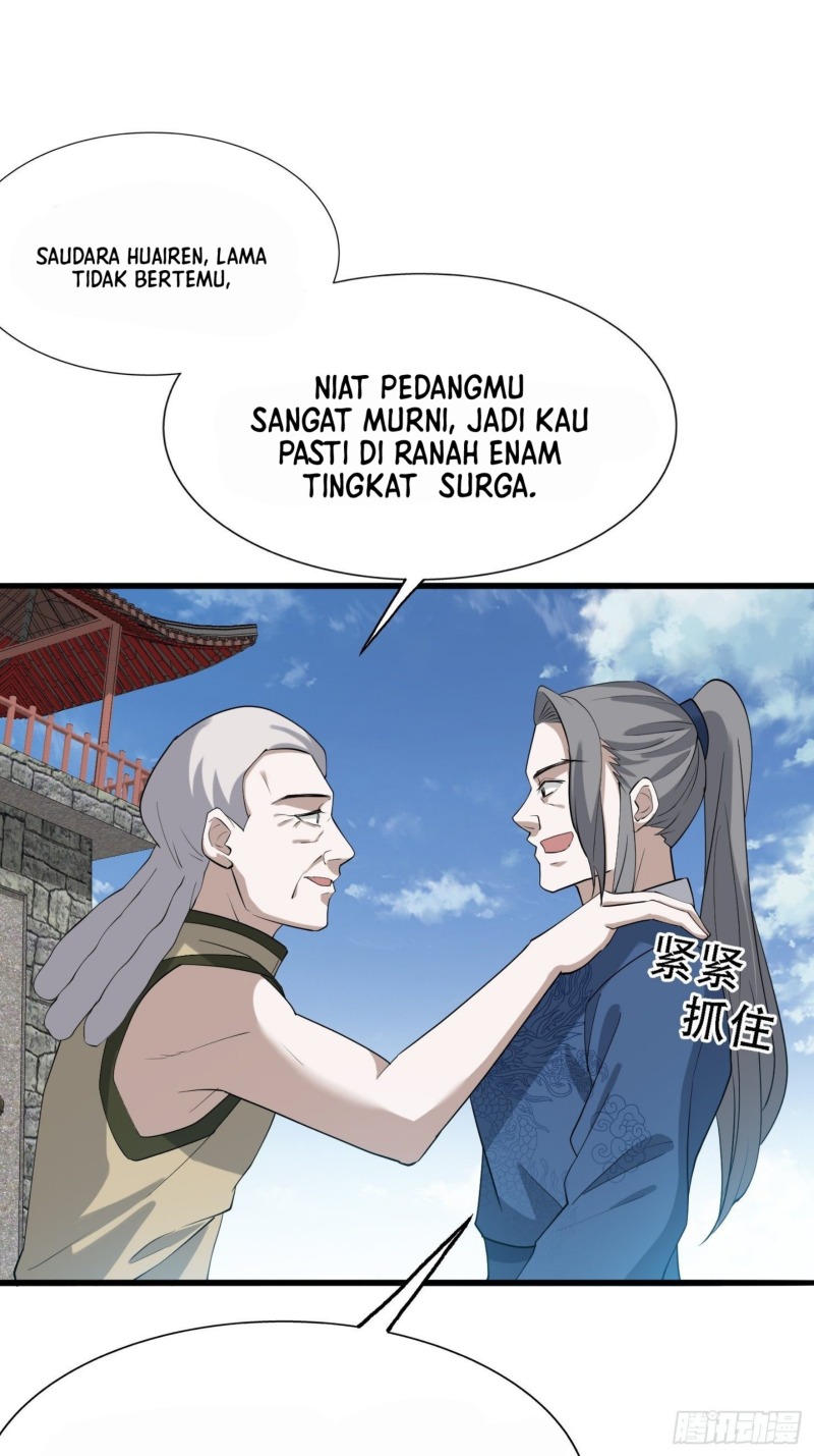 Son, Make Trouble Quickly Bab 18 halaman 50