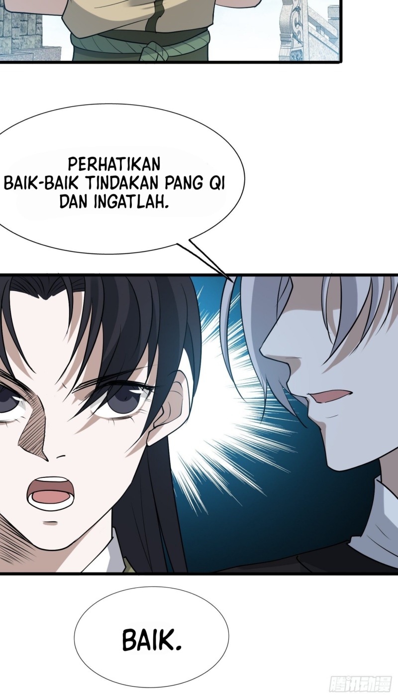 Son, Make Trouble Quickly Bab 18 halaman 53