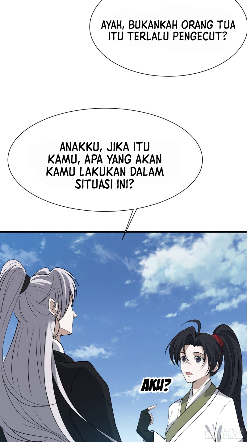 Son, Make Trouble Quickly Bab 19 halaman 7