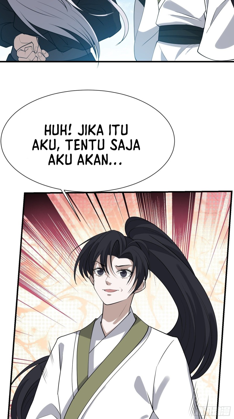 Son, Make Trouble Quickly Bab 19 halaman 8