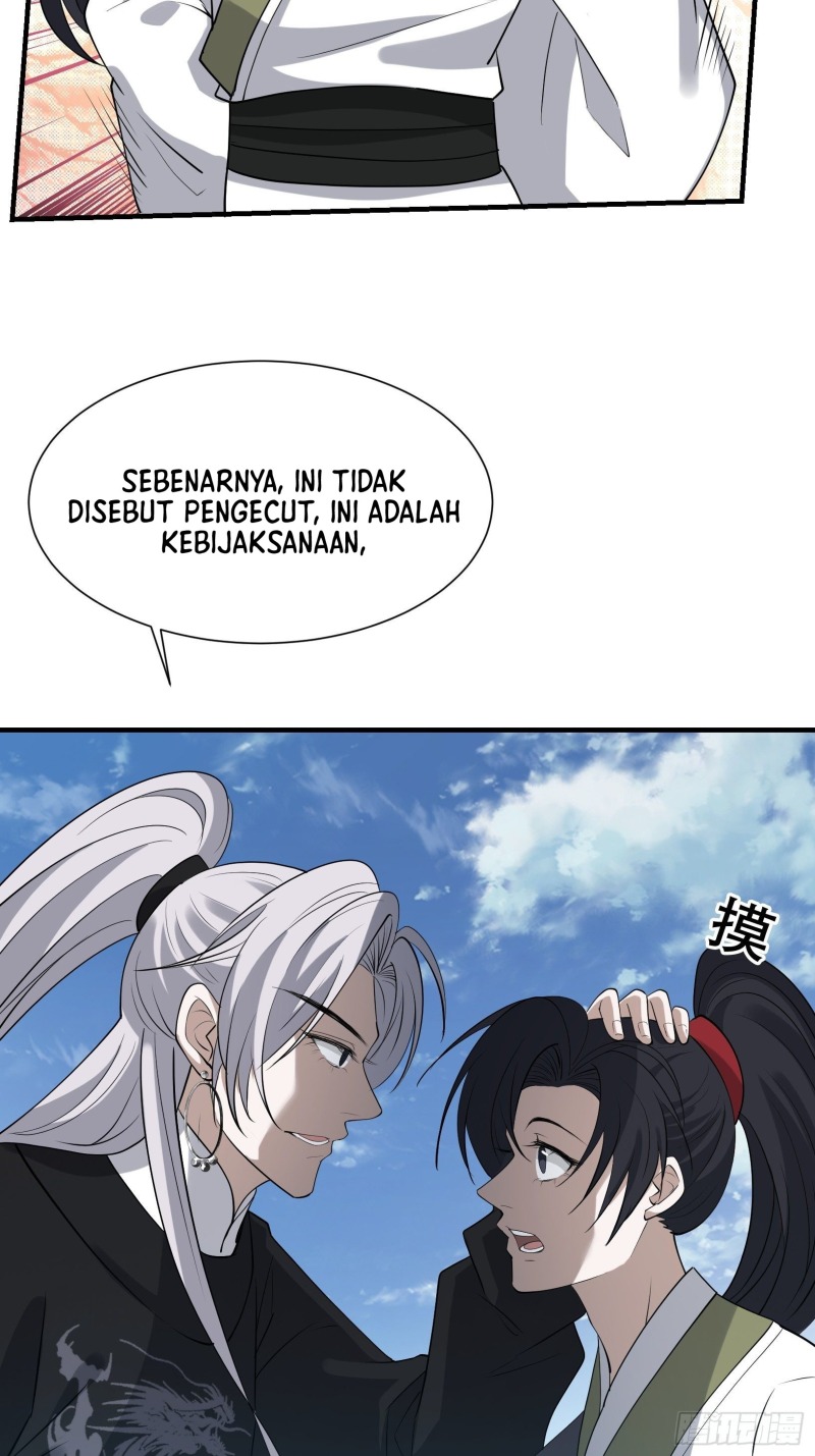 Son, Make Trouble Quickly Bab 19 halaman 9