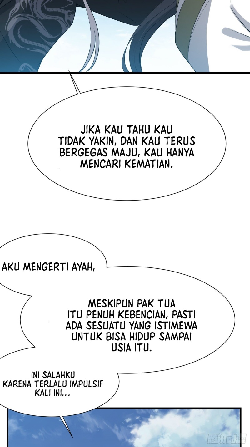 Son, Make Trouble Quickly Bab 19 halaman 10