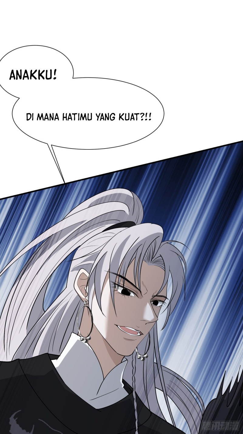 Son, Make Trouble Quickly Bab 19 halaman 14