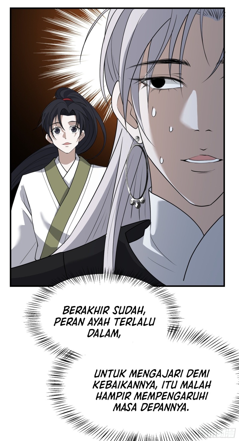 Son, Make Trouble Quickly Bab 19 halaman 18