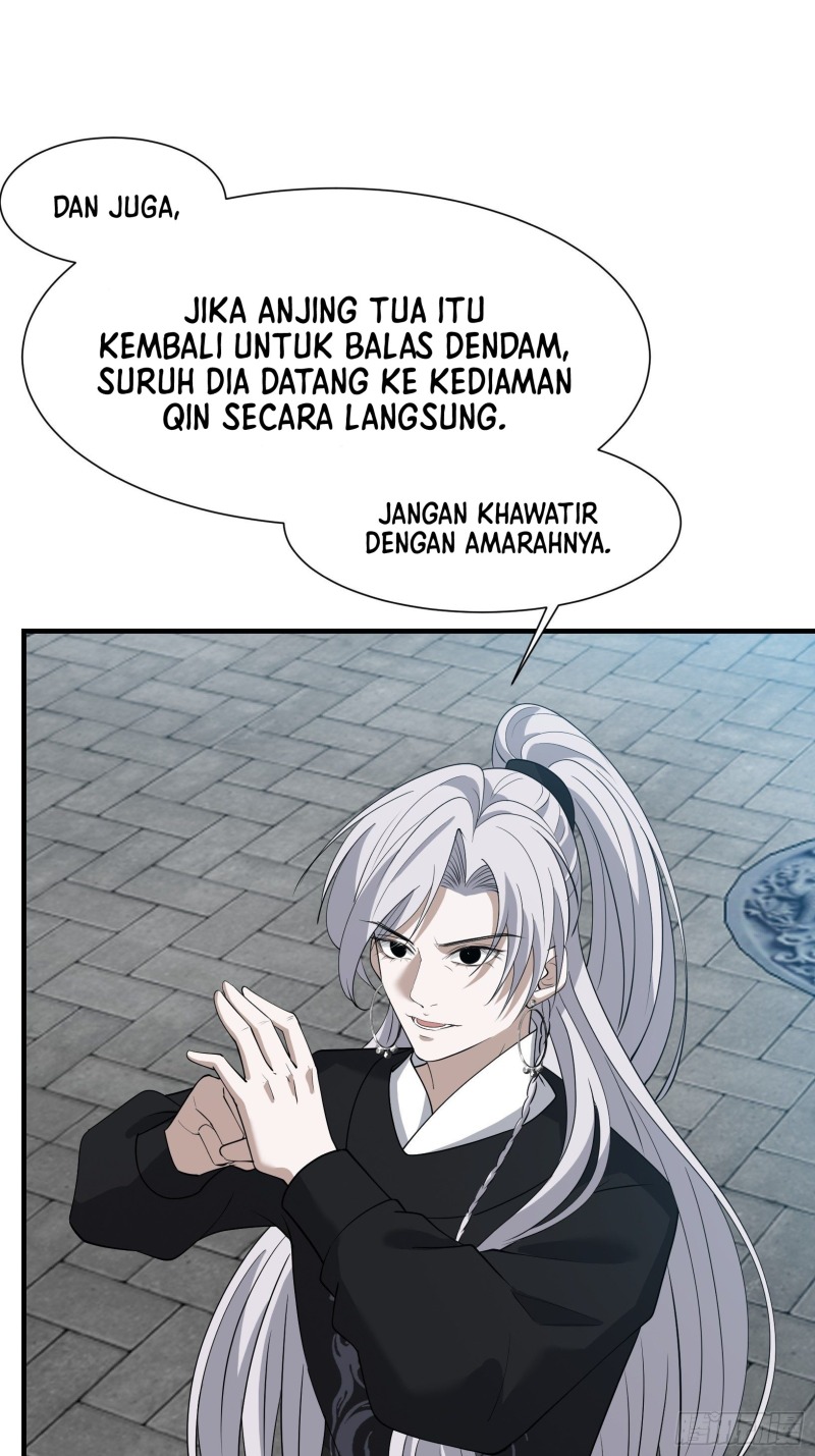 Son, Make Trouble Quickly Bab 19 halaman 26