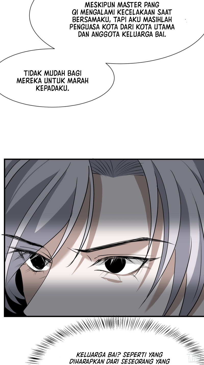 Son, Make Trouble Quickly Bab 19 halaman 28