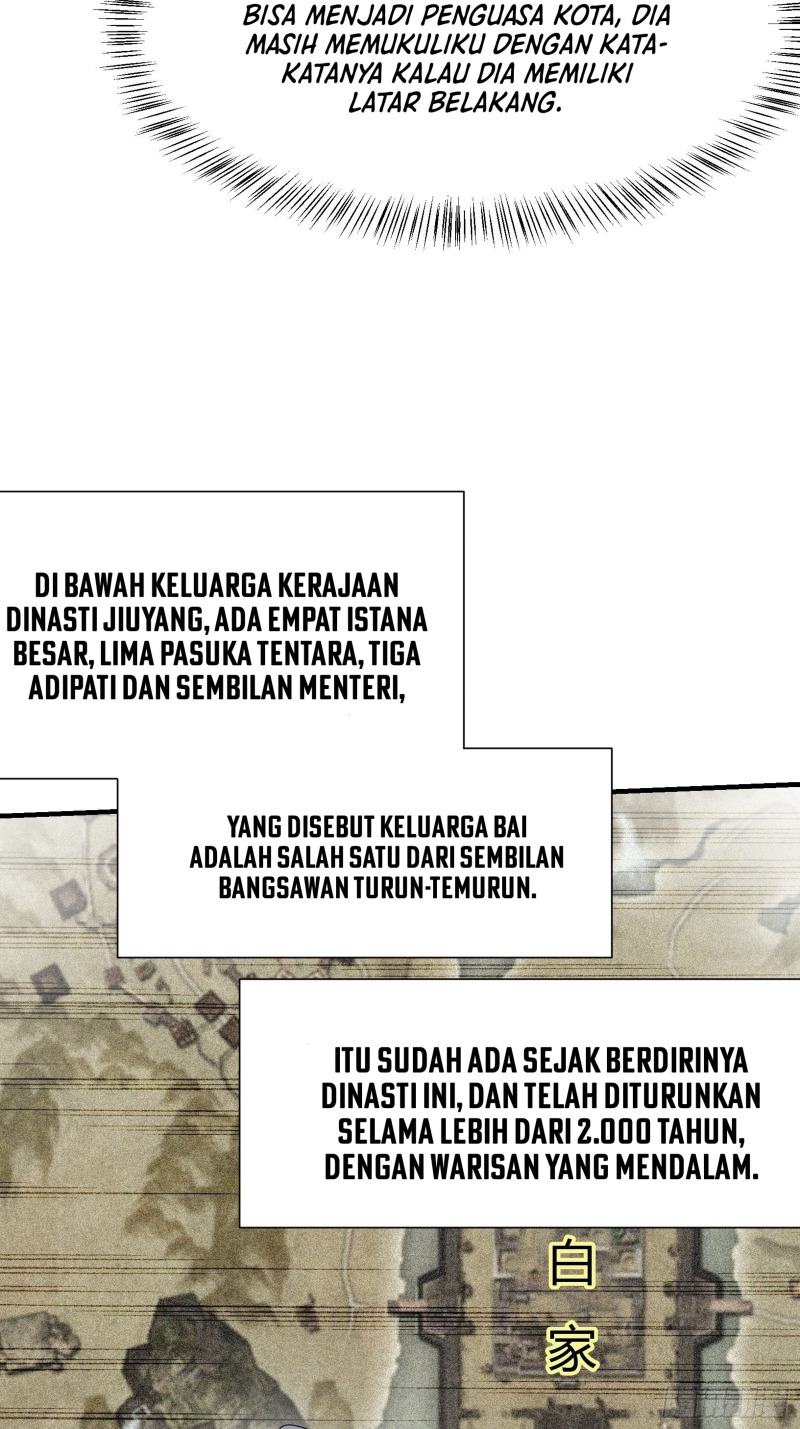 Son, Make Trouble Quickly Bab 19 halaman 29