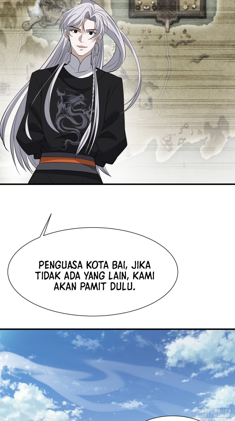 Son, Make Trouble Quickly Bab 19 halaman 30