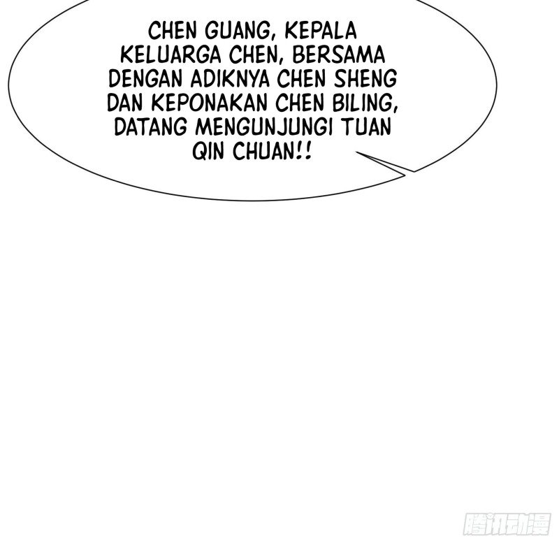 Son, Make Trouble Quickly Bab 19 halaman 52