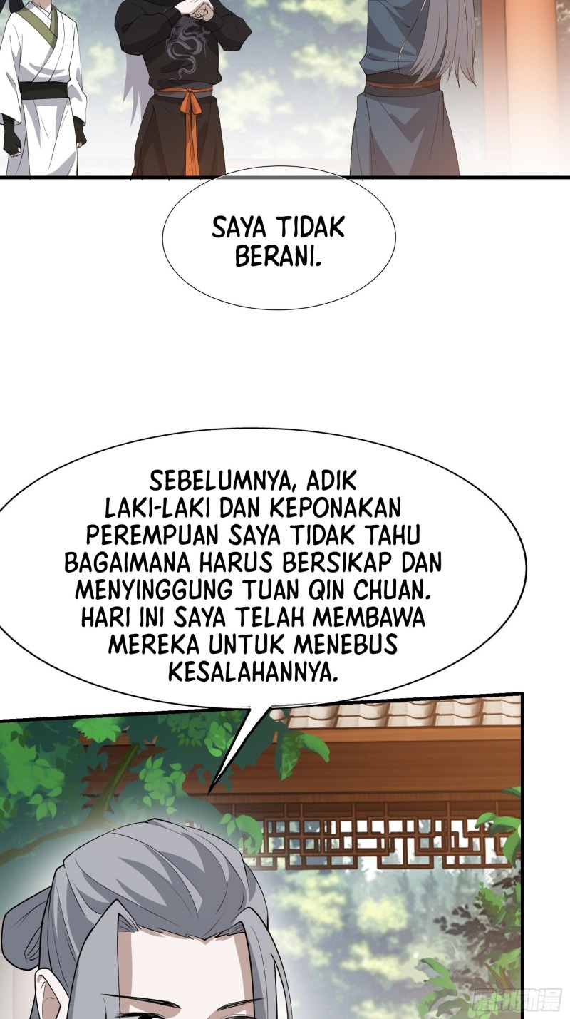 Son, Make Trouble Quickly Bab 20 halaman 8