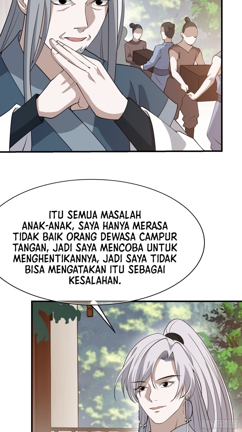 Son, Make Trouble Quickly Bab 20 halaman 9