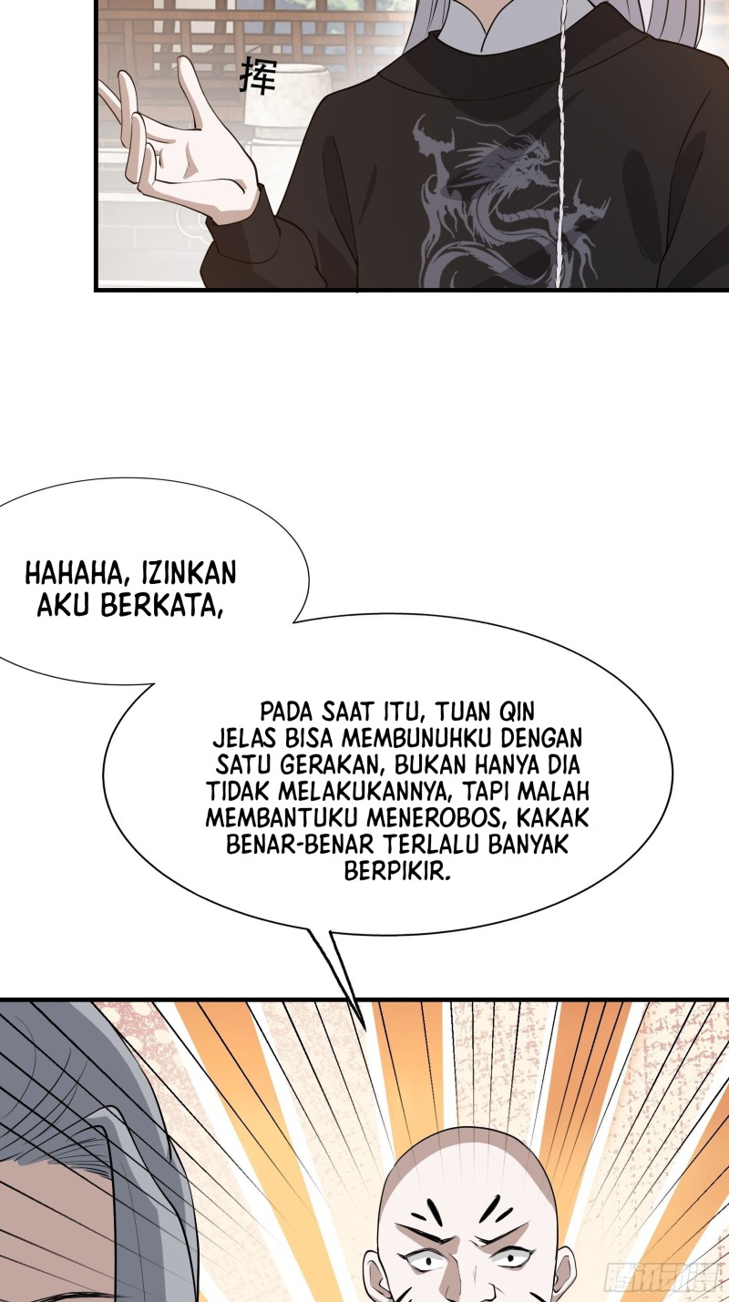 Son, Make Trouble Quickly Bab 20 halaman 10