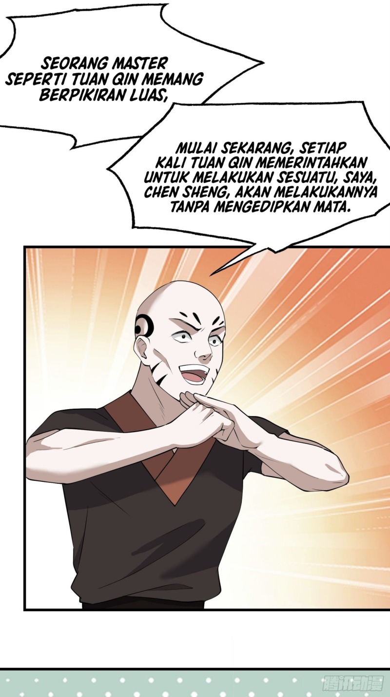 Son, Make Trouble Quickly Bab 20 halaman 12