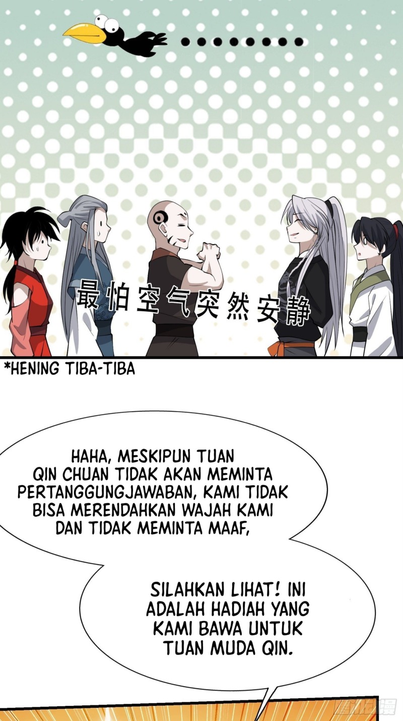 Son, Make Trouble Quickly Bab 20 halaman 13