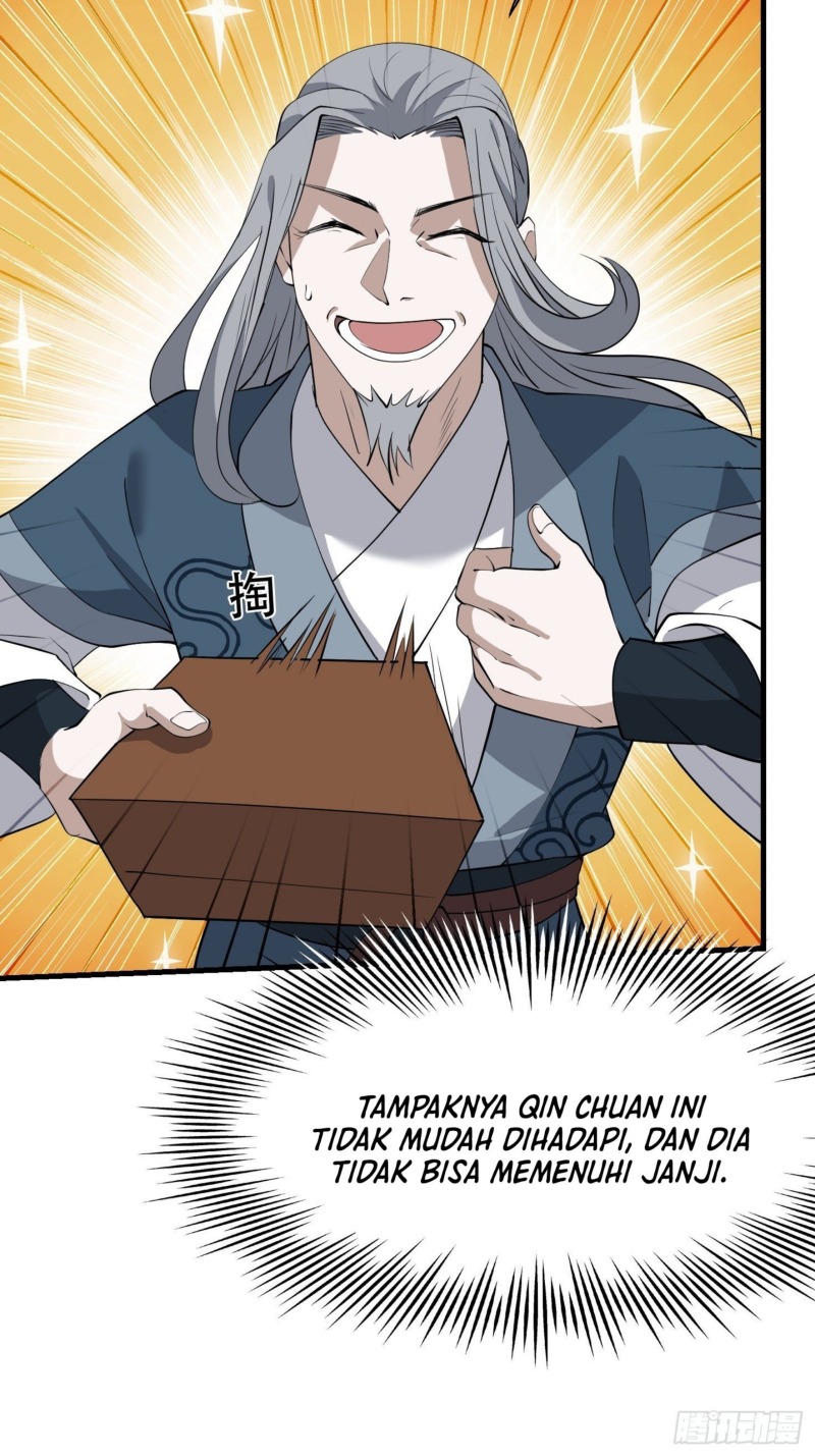 Son, Make Trouble Quickly Bab 20 halaman 14