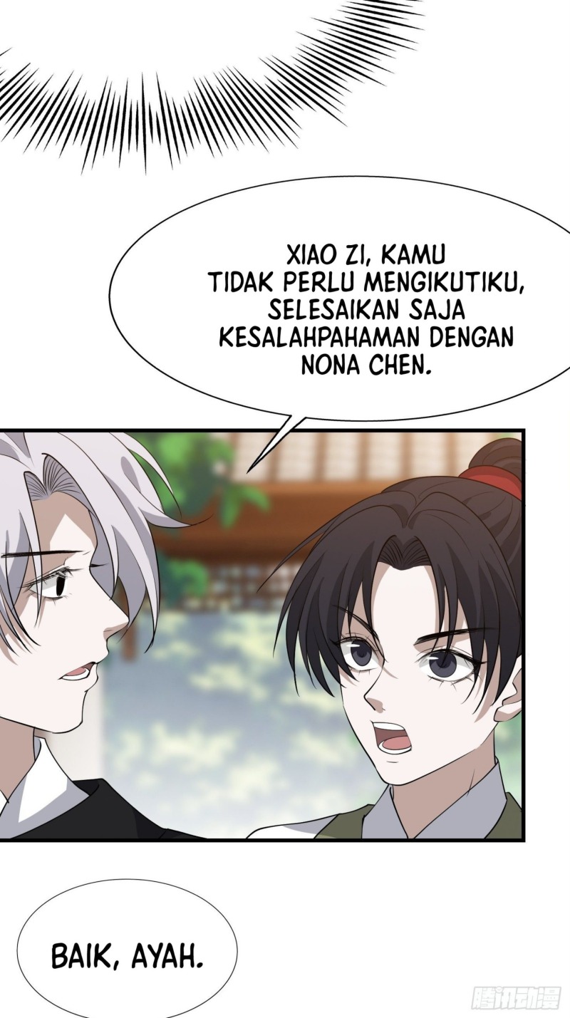 Son, Make Trouble Quickly Bab 20 halaman 16