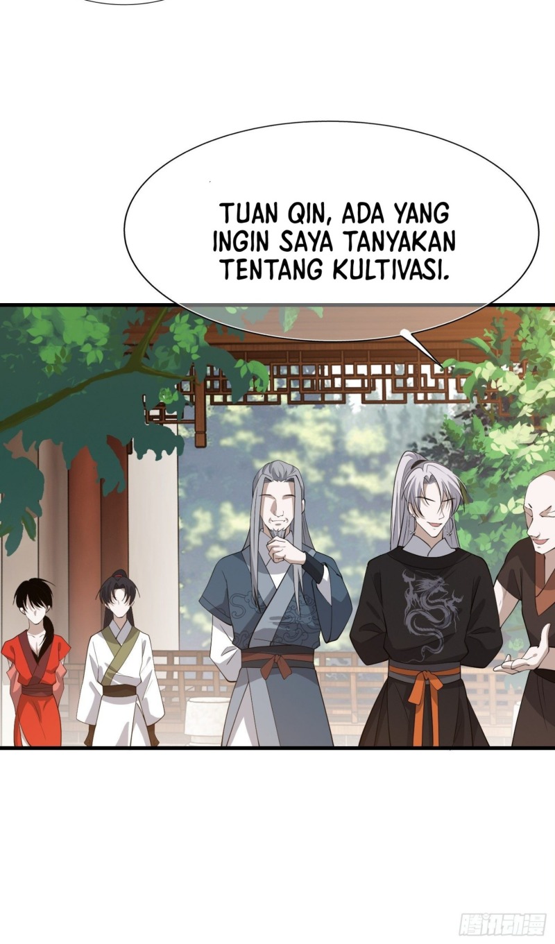 Son, Make Trouble Quickly Bab 20 halaman 17