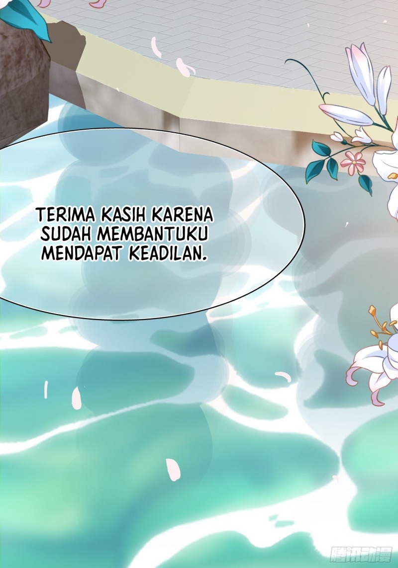 Son, Make Trouble Quickly Bab 20 halaman 20