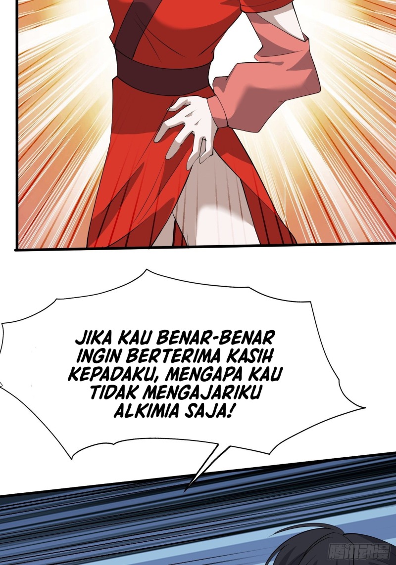 Son, Make Trouble Quickly Bab 20 halaman 22