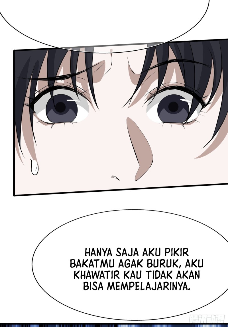 Son, Make Trouble Quickly Bab 20 halaman 24