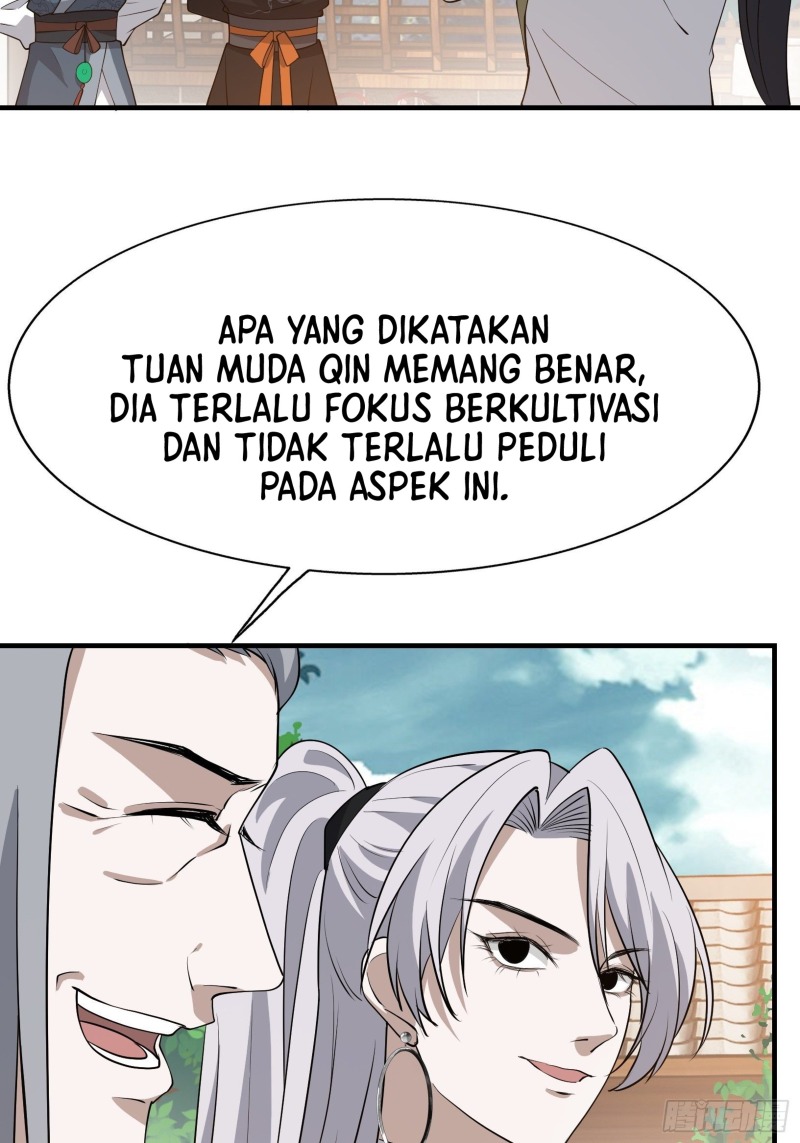 Son, Make Trouble Quickly Bab 20 halaman 34