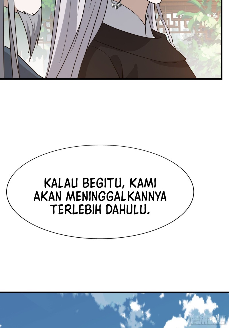 Son, Make Trouble Quickly Bab 20 halaman 35