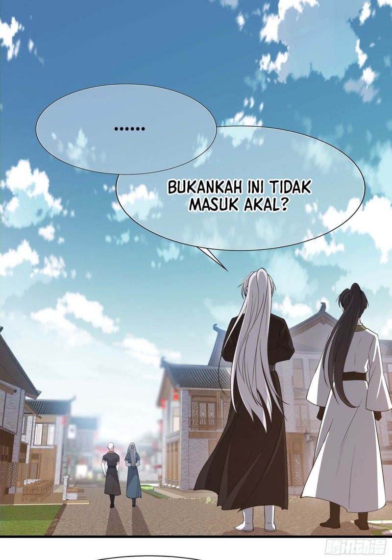Son, Make Trouble Quickly Bab 20 halaman 36