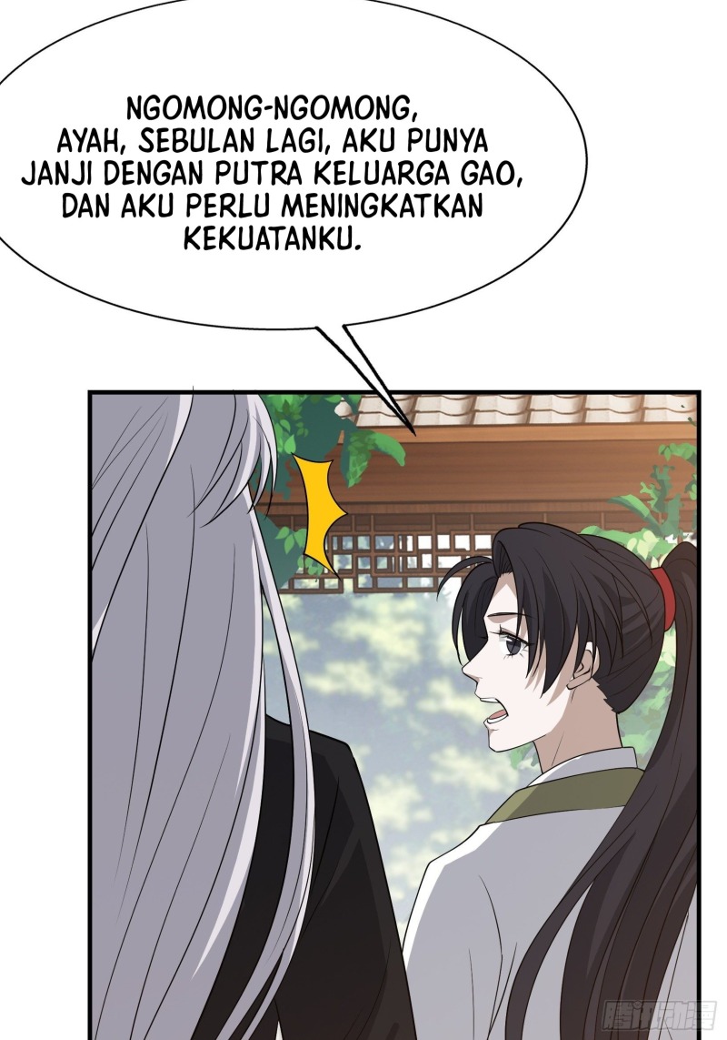 Son, Make Trouble Quickly Bab 20 halaman 37