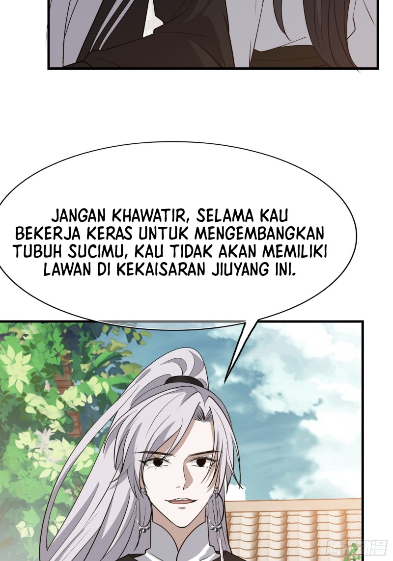 Son, Make Trouble Quickly Bab 20 halaman 38