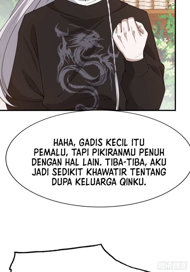 Son, Make Trouble Quickly Bab 20 halaman 39