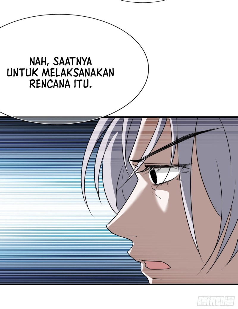 Son, Make Trouble Quickly Bab 20 halaman 41
