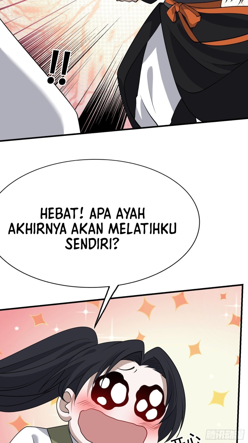 Son, Make Trouble Quickly Bab 20 halaman 44