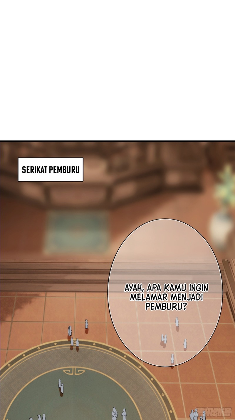 Son, Make Trouble Quickly Bab 21 halaman 6