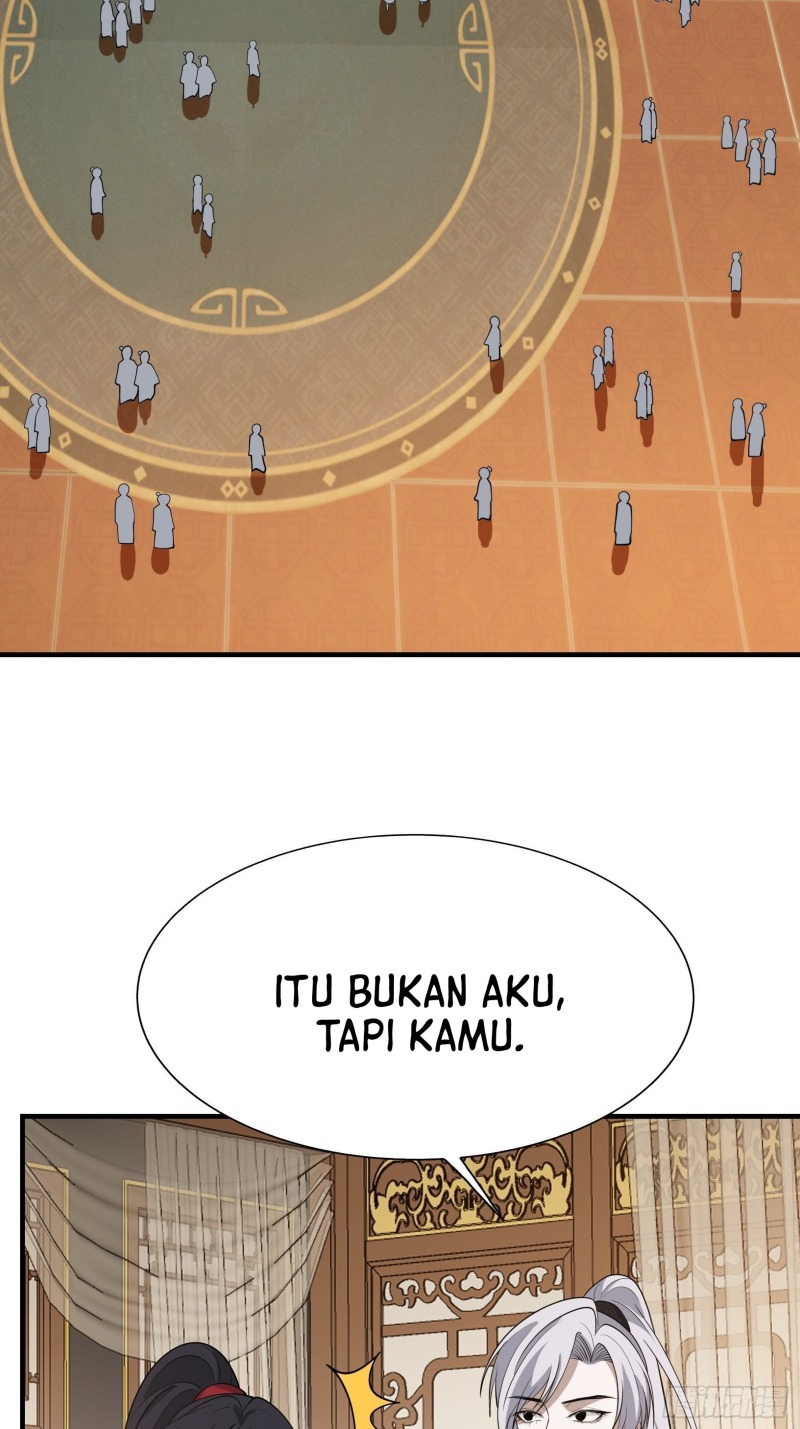 Son, Make Trouble Quickly Bab 21 halaman 7
