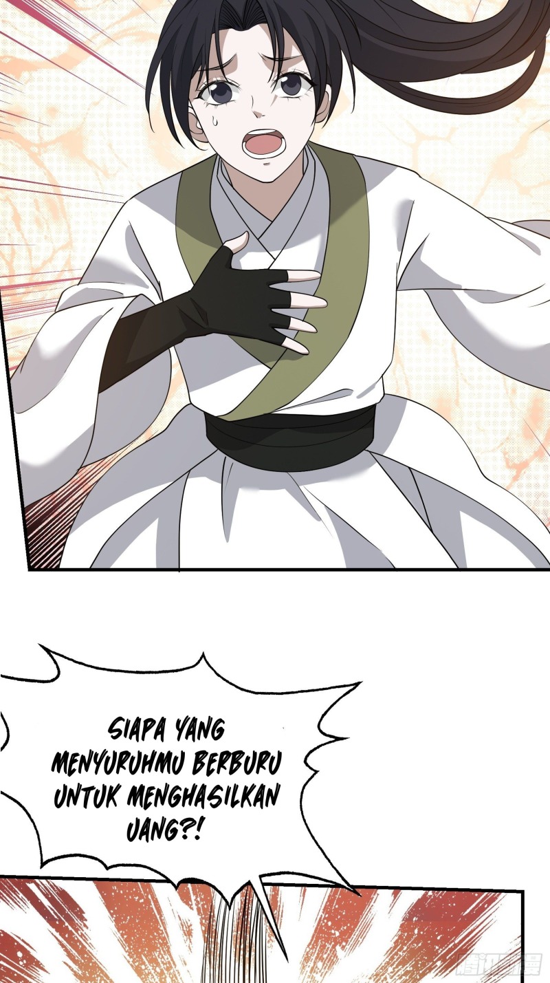 Son, Make Trouble Quickly Bab 21 halaman 10