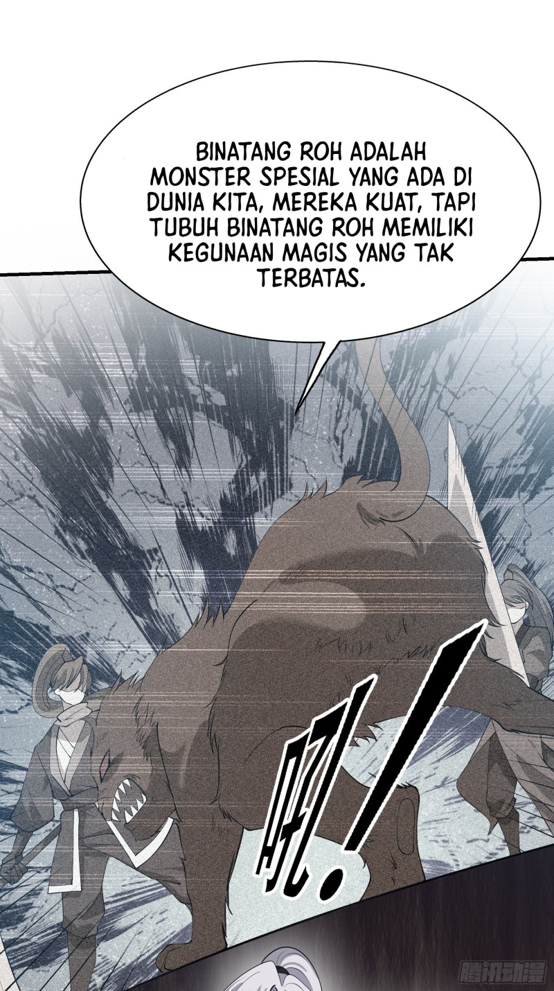 Son, Make Trouble Quickly Bab 21 halaman 13
