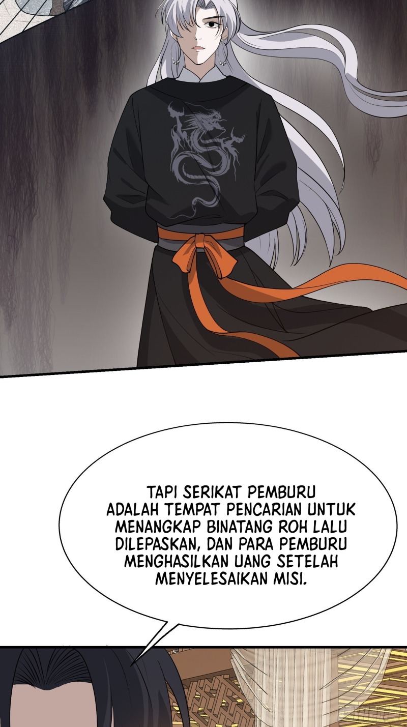 Son, Make Trouble Quickly Bab 21 halaman 14