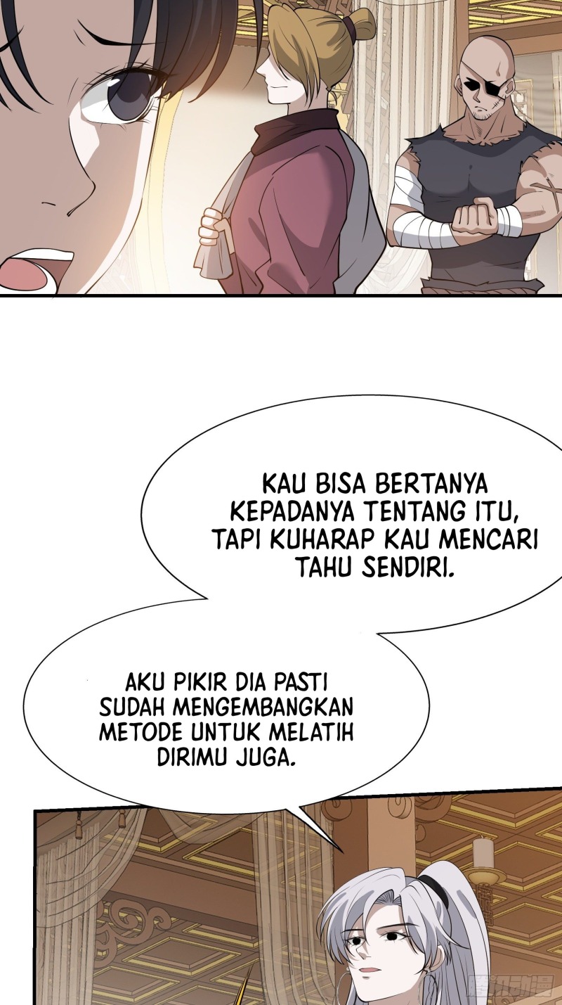 Son, Make Trouble Quickly Bab 21 halaman 15