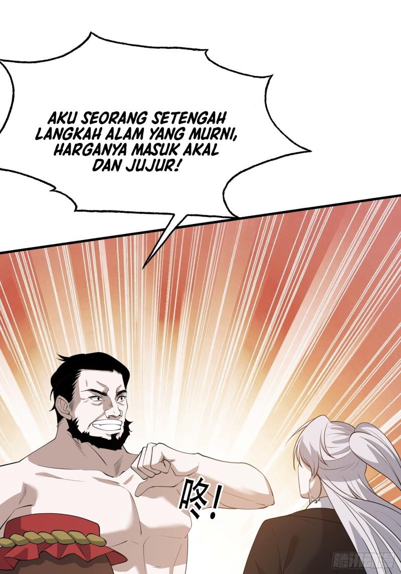 Son, Make Trouble Quickly Bab 21 halaman 25