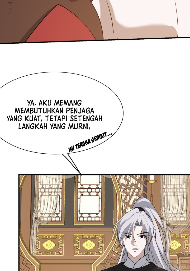 Son, Make Trouble Quickly Bab 21 halaman 29
