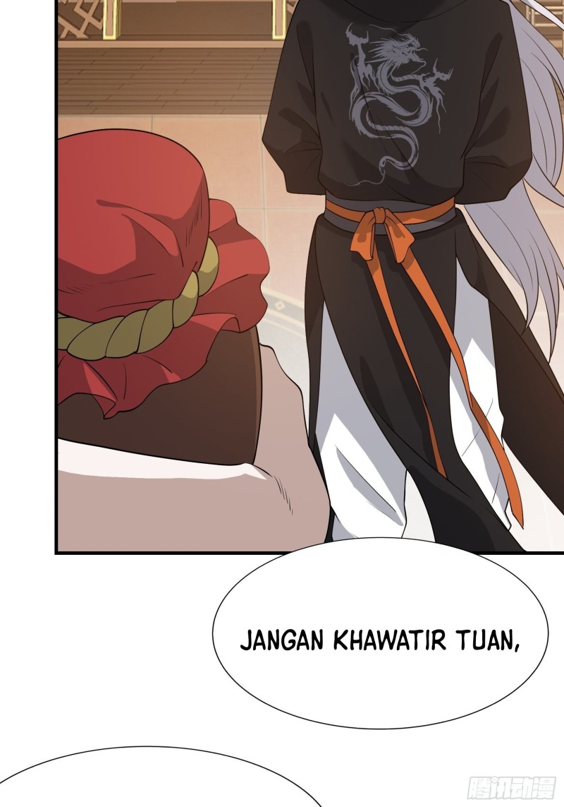 Son, Make Trouble Quickly Bab 21 halaman 30