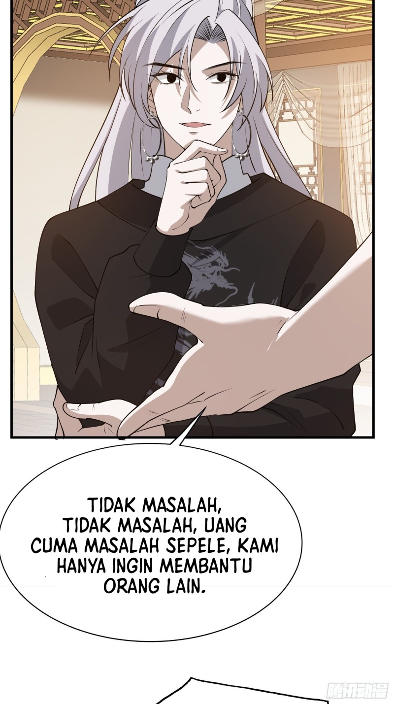 Son, Make Trouble Quickly Bab 21 halaman 34